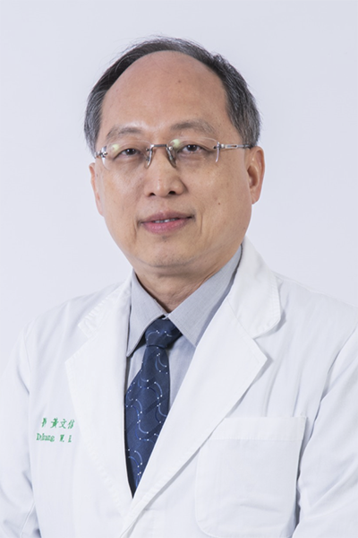 黃文信 Wen-Hsin Huang