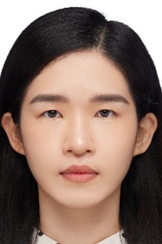 鄧靖儒 Ching-Ju Teng