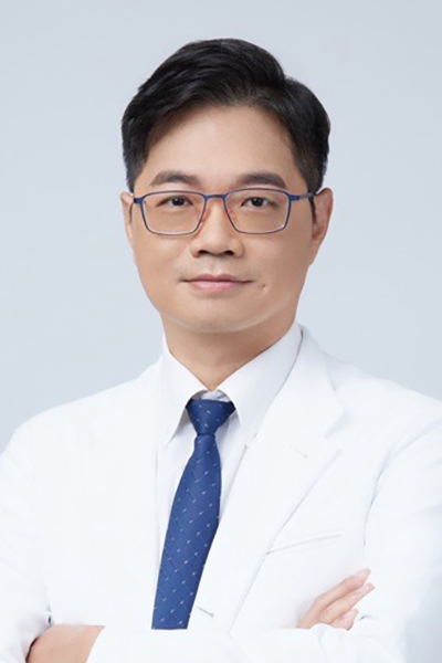楊傑思 YANG CHIEH-SZU