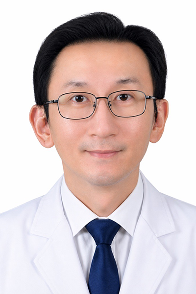 Jia-Lun Huang