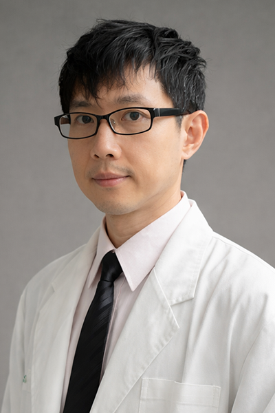林家葳 Chia-Wei Lin