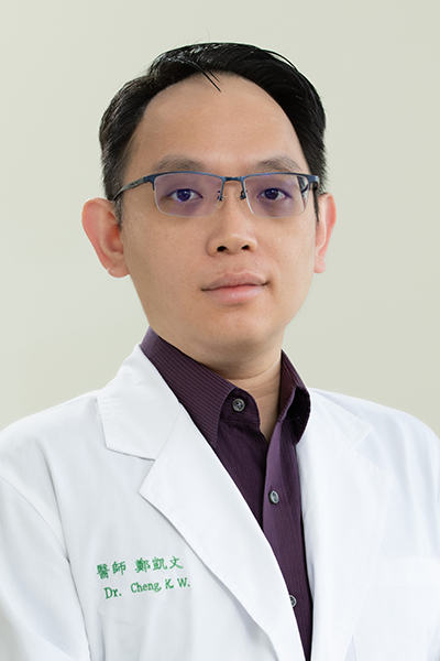 Kai-Wen Cheng