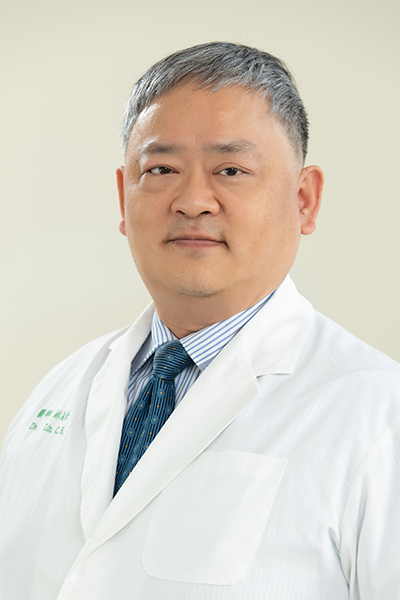 Kuan-Ho Lin