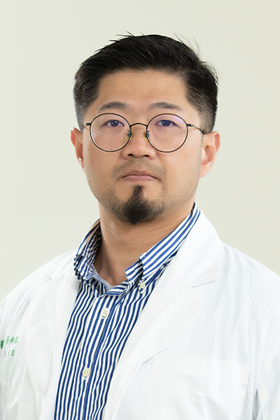 吳師豪 Shih-Hao Wu