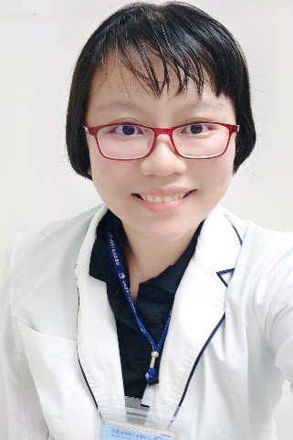 黃淳蔚 Chun-Wei Huang