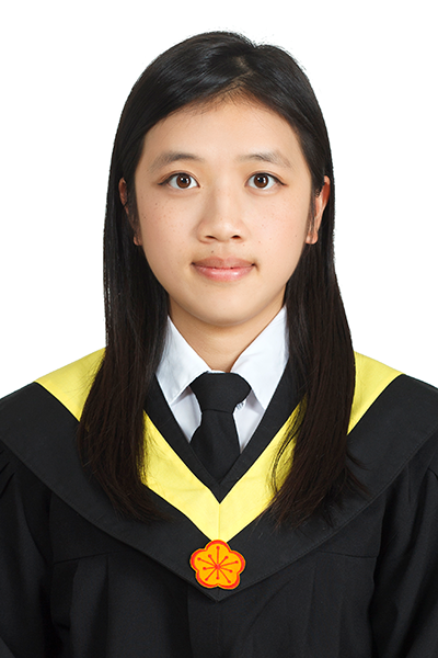 CHIEN PEI-MIAO