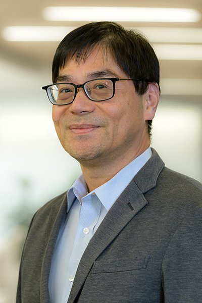 Yang-Cheng Fann