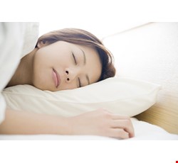 正確睡姿-減輕頸椎及腰椎負擔