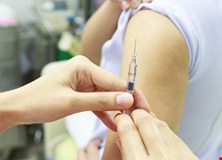 德國麻疹三合一疫苗Q&A-越南文
