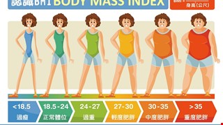 認識BMI