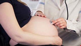 Thyroid Disease in Pregnancy 甲狀腺疾患與孕婦