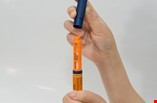 How to Use a Clear (Rapid-acting) Insulin Pen? 如何使用速效型胰島素注射筆？