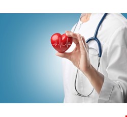心血管危險因子與復健運動