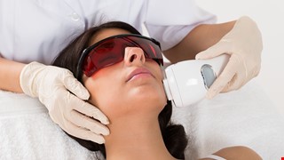 YAG Laser 雅各雷射治療須知