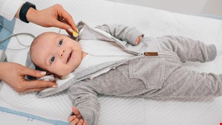 早期發現兒童聽力問題