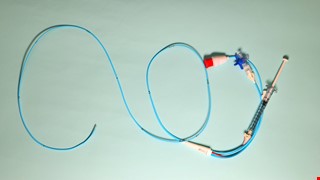 Pediatric Cardiac Catheterization 小兒心導管術檢查注意事項