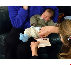Newborn Screening 認識新生兒篩檢