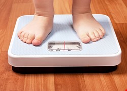 兒童及青少年肥胖之判斷指標