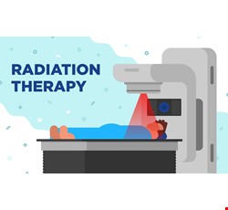 放射線治療的皮膚照顧