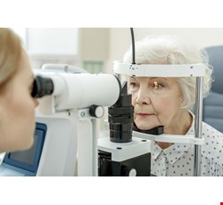 About glaucoma 認識青光眼