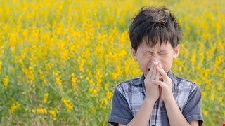 過敏性結膜炎