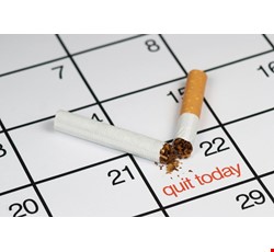 Nicotine Withdrawal Symptoms 戒菸時出現戒斷症候群之介紹
