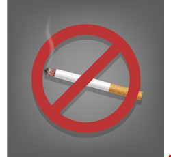 Chewable nicotine tablets for smoking cessation 戒菸專用的尼古丁口嚼錠