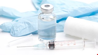 麻疹、腮腺炎、德國麻疹(MMR)混合疫苗接種建議