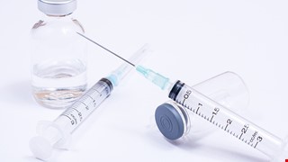 成人疫苗注射時程你完成了嗎？