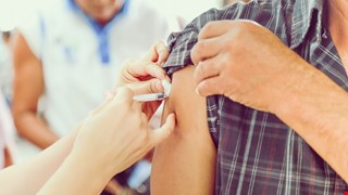成人日本腦炎疫苗接種建議