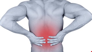 Acquaint with Lower Back Pain 預防下背痛 姿勢一定要正確