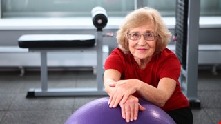 Guidance of Physical Activities for Seniors 高齡者的身體活動指引