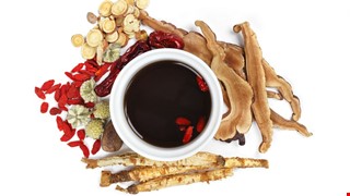 Traditional Chinese Medicine Decoction for Kidney Disease 腎病中藥煎煮法