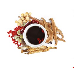 Traditional Chinese Medicine Decoction for Kidney Disease 腎病中藥煎煮法