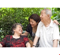 The prevention and health protection of major neurocognitive disorder/ senile dementia 腦髓漸空（老年認知障礙症/失智症）預防保健