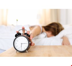 Preventive Care for Insomnia in Chinese Medicine 失眠的中醫預防保健