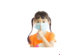 小兒氣喘照護注意事項