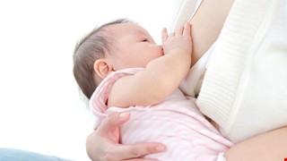 TCM Health Education for Postpartum Lactation 產後哺乳中醫衛教