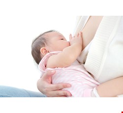 TCM Health Education for Postpartum Lactation 產後哺乳中醫衛教