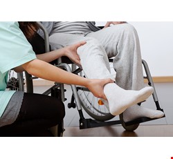 Daily Care for Knee Pain (Rheuma)  膝關節疼痛（痺症）的日常保健