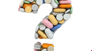 Patient Safety: General Medication Safety Instructions 病人安全 一般用藥安全須知