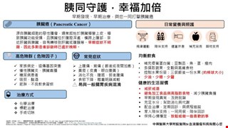 胰同守護，幸福加倍/5I