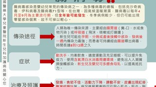 腸病毒/NICU