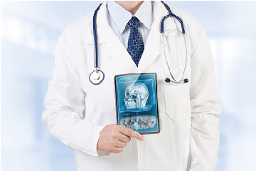 Jabatan Pembedahan Saraf