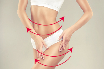 Pusat Medis Tubuh Metabolik Internasional