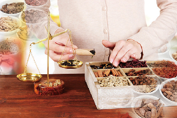 Departemen Kedokteran China