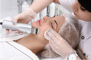 មជ្ឈមណ្ឌលវេជ្ជសាស្រ្តនិងវះកាត់សើស្បែក