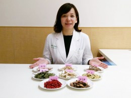 惱人乾燥症 中醫合併治療有效緩解