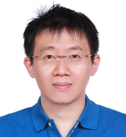 賴勇志/Yung-Chih Lai