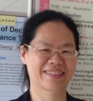 嚴玉婷/Yu-Ting Yen